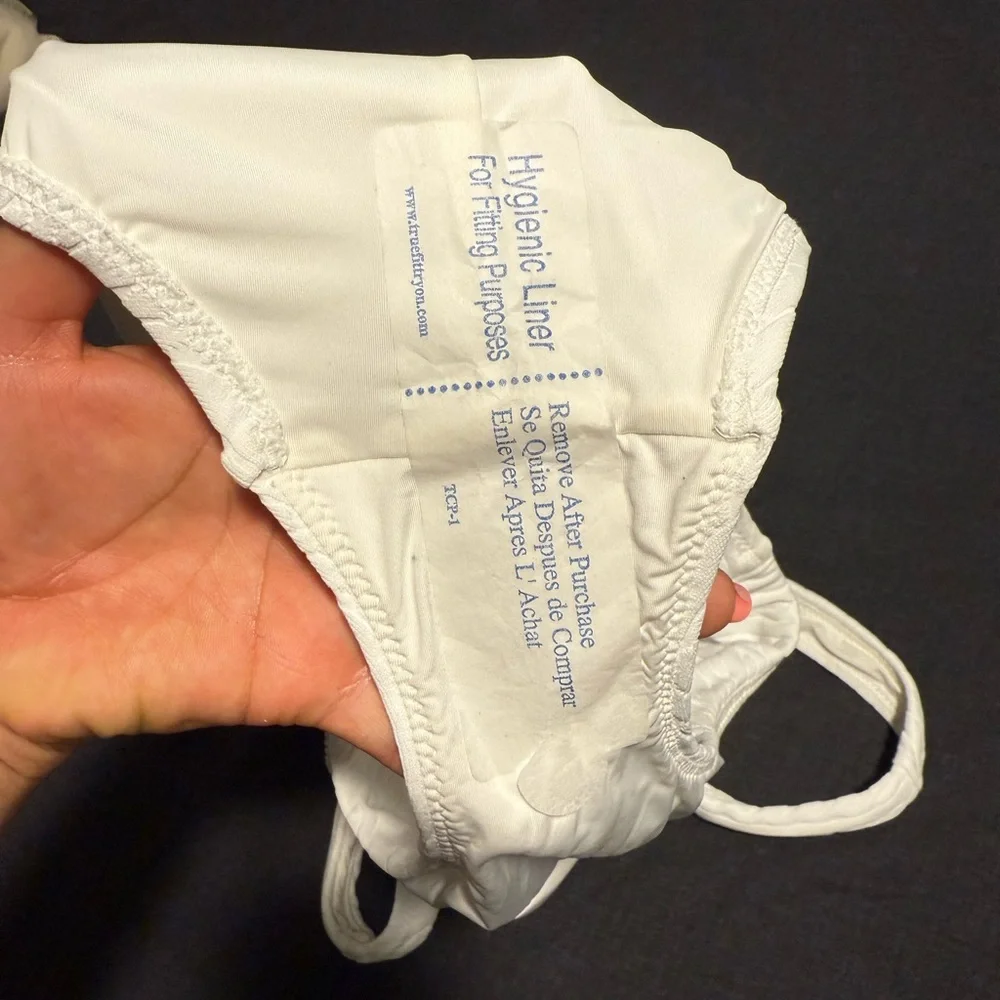 Polo Ralph Lauren Martinique one piece swimsuit - Picture 11 of 11